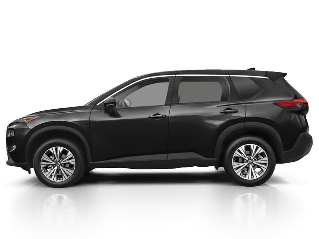Used 2023 Nissan Rogue SV FWD image 3
