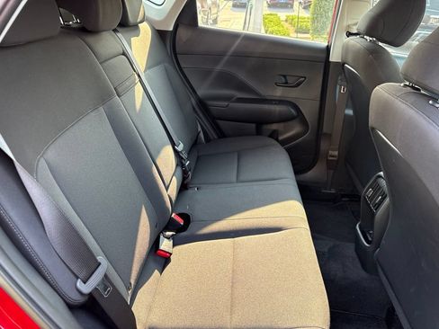 Used 2026 Hyundai Kona SEL Sport FWD image 10