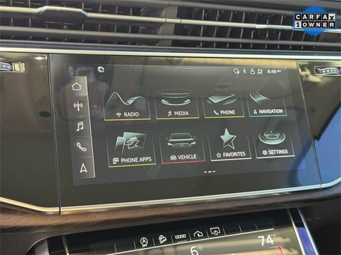 Used 2022 Audi Q7 3.0T Premium image 20