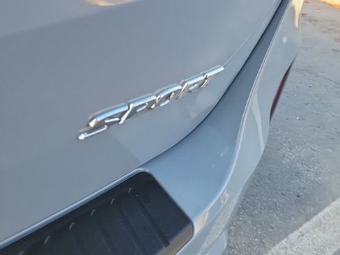 Used 2025 Honda Odyssey Sport-L image 6