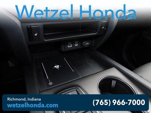 New 2026 Honda Ridgeline TrailSport image 40