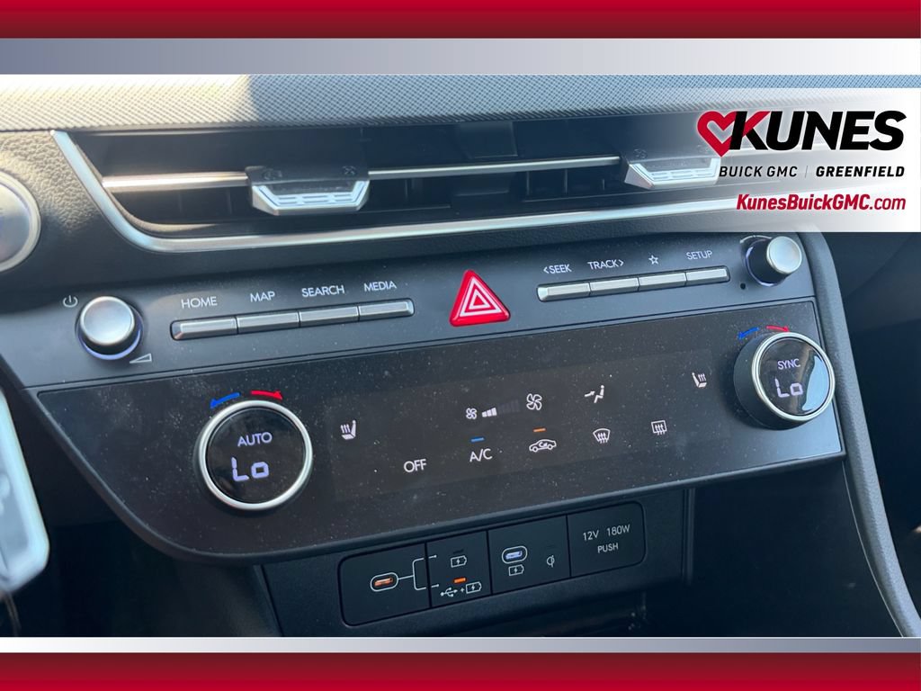 Used 2026 Hyundai Sonata SEL FWD image 29