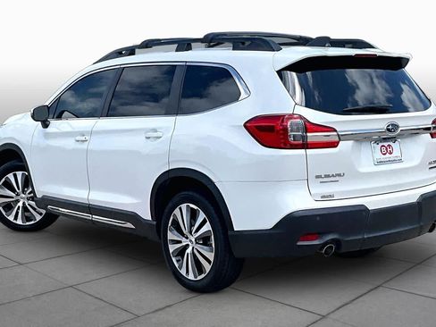 Used 2022 Subaru Ascent Limited AWD/4WD image 12