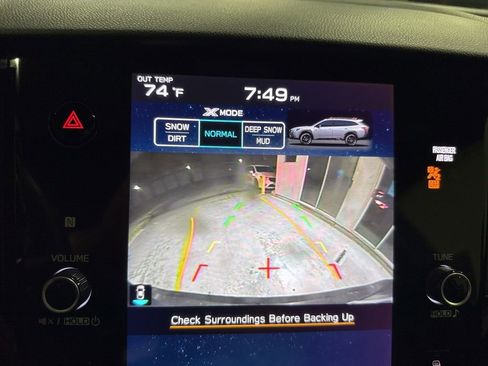 Used 2022 Subaru Outback Wilderness w/ Wilderness Package image 66