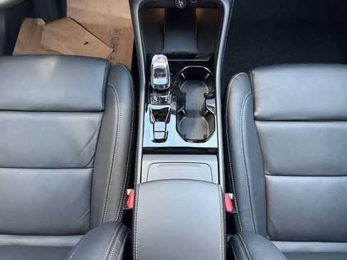 New 2026 Volvo XC40 B5 Plus AWD/4WD image 14