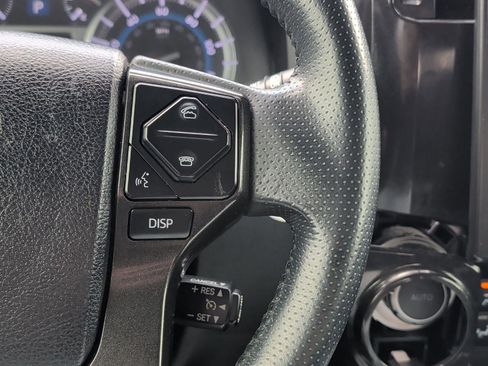 Used 2019 Toyota 4Runner Limited AWD/4WD image 14