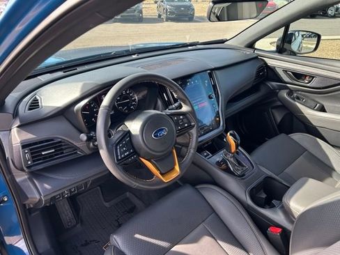 Used 2025 Subaru Outback Wilderness image 13