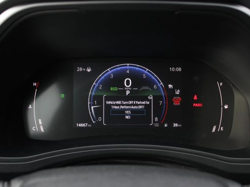 Used 2024 Toyota Grand Highlander XLE image 11