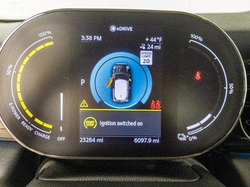 Used 2023 MINI Cooper SE image 33