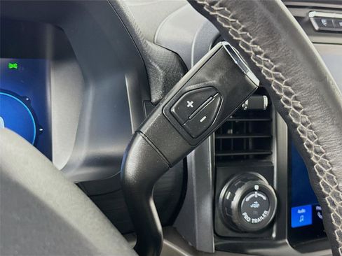 Used 2024 Ford F150 XLT w/ Mobile Office Package image 6