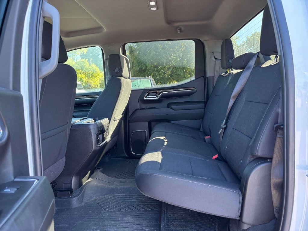 Used 2024 Chevrolet Silverado 1500 RST AWD/4WD image 21