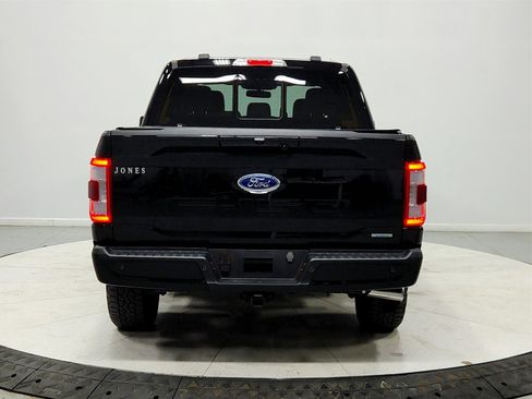 Used 2023 Ford F150 Lariat image 6