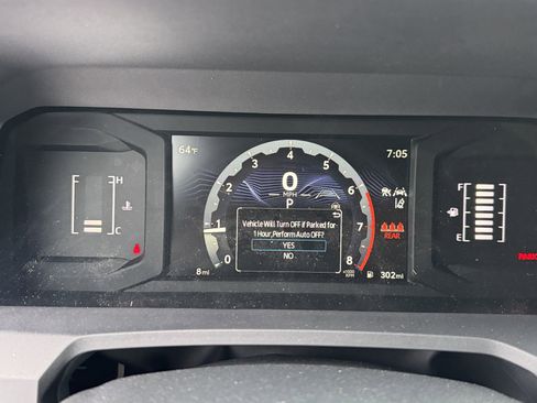 New 2026 Toyota Tacoma SR5 RWD image 22