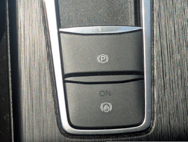 Used 2025 Ford Escape Active FWD image 28