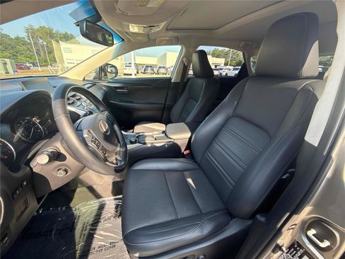 Used 2017 Lexus NX 200t FWD w/ Premium Package image 11