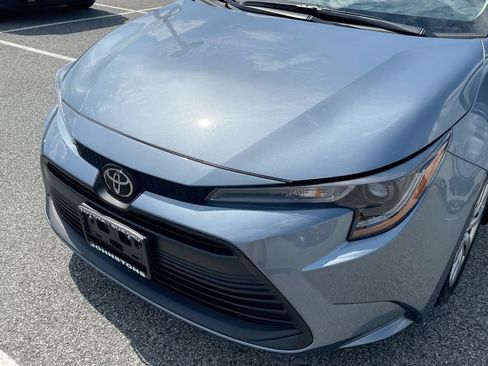 Used 2026 Toyota Corolla LE FWD image 19