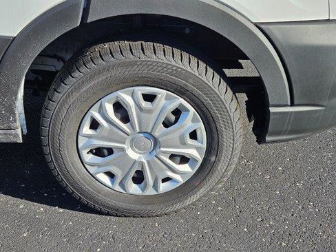 New 2024 Ford Transit 350 w/ Interior Upgrade Package image 9