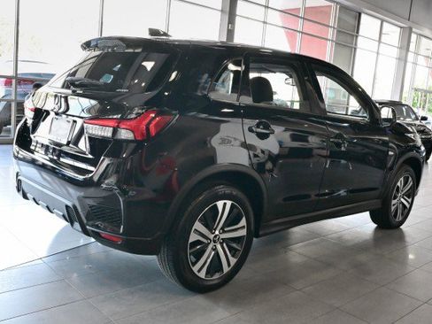Used 2024 Mitsubishi Outlander Sport AWD image 5