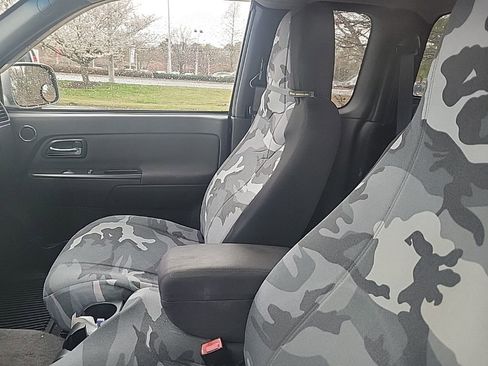 Used 2011 Chevrolet Colorado LT w/ Power Convenience Package image 21