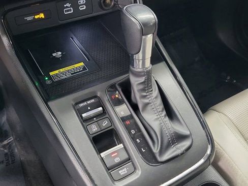 Certified 2024 Honda CR-V EX-L image 30