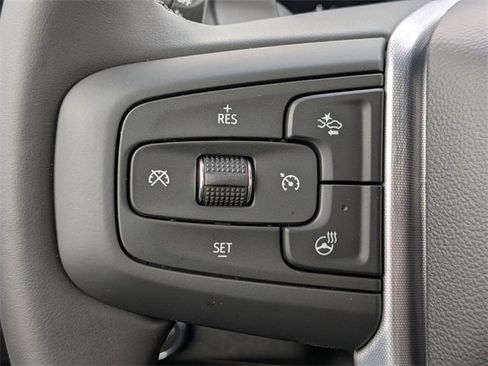 New 2026 GMC Sierra 1500 Elevation w/ Elevation Premium Package image 30