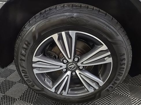 Used 2018 Acura MDX SH-AWD image 14