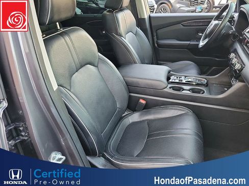 Certified 2023 Honda Pilot Elite image 23
