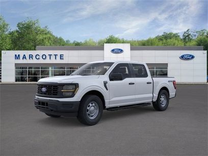 New 2025 Ford F150 XL