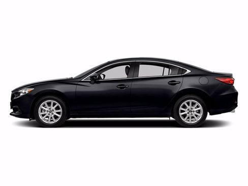 Used 2014 MAZDA MAZDA6 Touring w/ Touring Technology Package FWD image 6