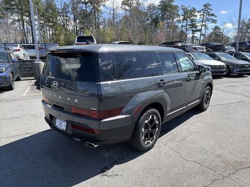 New 2026 Hyundai Santa Fe SE AWD/4WD image 7