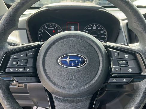 Certified 2024 Subaru Crosstrek 2.0i Premium AWD/4WD image 12