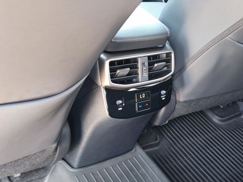 Certified 2025 Lexus RX 350 FWD image 29