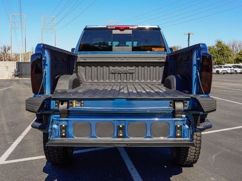 New 2026 GMC Sierra 2500 Denali w/ Denali Reserve Package image 15