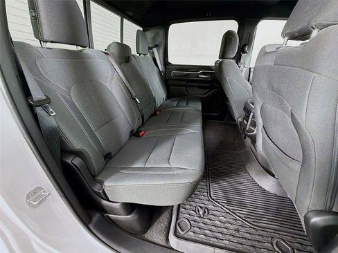 Used 2023 RAM 1500 Big Horn AWD/4WD image 27