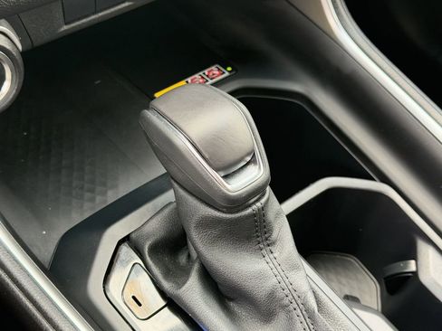 Used 2025 Toyota Grand Highlander XLE image 21