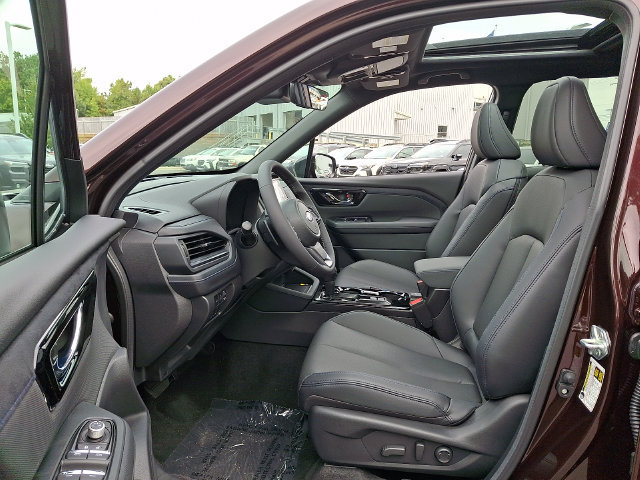 New 2026 Subaru Forester Limited AWD/4WD image 7