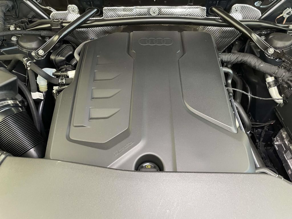 New 2026 Audi Q5 Premium Plus AWD/4WD image 24