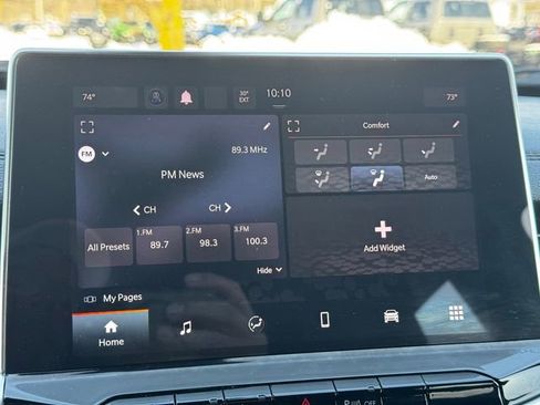 Used 2023 Jeep Compass Trailhawk image 27