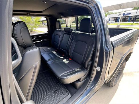 Used 2025 RAM 1500 Rebel w/ Rebel Level 2 Equipment Group AWD/4WD image 21