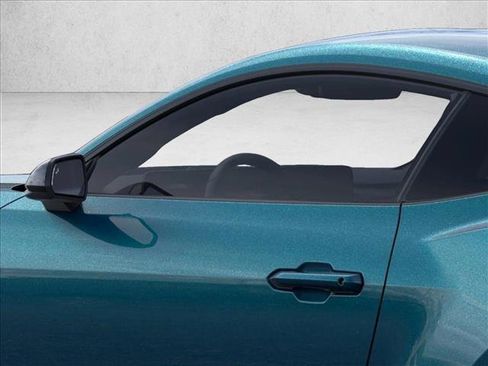 New 2026 Ford Mustang GT Premium RWD image 20
