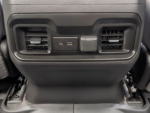 Used 2022 Chevrolet Silverado 1500 LT Trail Boss w/ Safety Package AWD/4WD image 24
