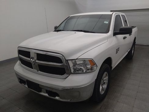 Used 2021 RAM 1500 Tradesman w/ Chrome Appearance Group AWD/4WD image 15