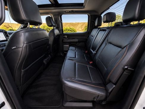 Used 2025 Ford F350 Lariat w/ Camper Package AWD/4WD image 42