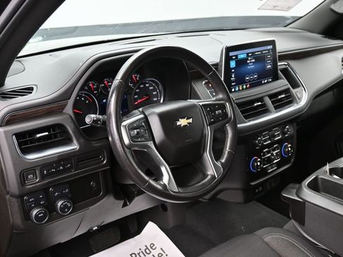 Used 2021 Chevrolet Tahoe LS image 15