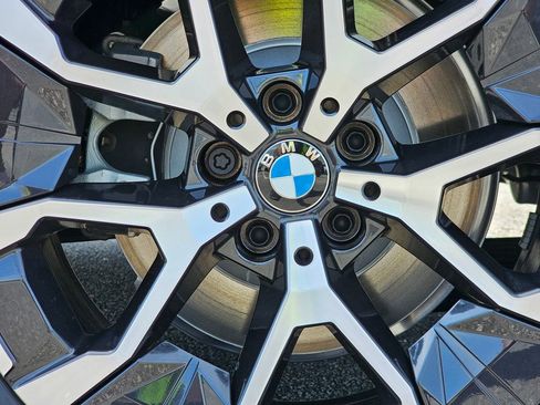 Used 2026 BMW X3 xDrive30 w/ Premium Package image 11