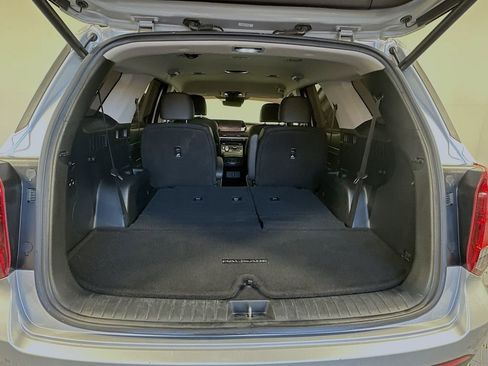 Used 2023 Hyundai Palisade SEL AWD/4WD image 26