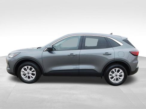 Used 2023 Ford Escape Active AWD/4WD image 6
