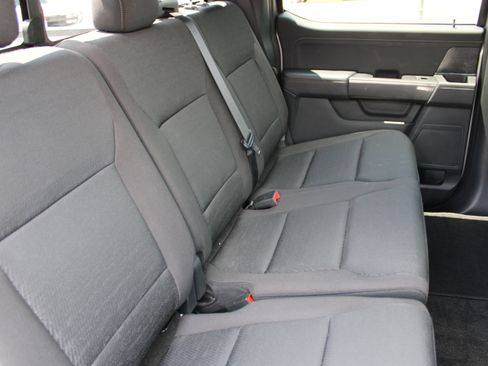 Used 2023 Ford F150 XLT w/ Equipment Group 302A High AWD/4WD image 15