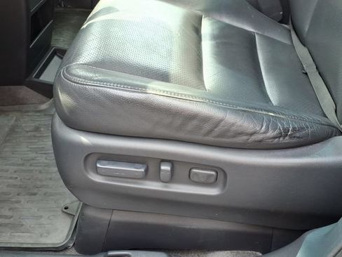 Used 2013 Honda Ridgeline RTL image 13