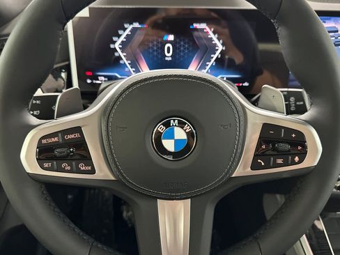 New 2026 BMW X5 xDrive40i w/ M Sport Package image 24